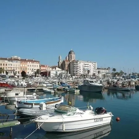 Apartment Saint-raphael, 2 Pieces, 4 Personnes - Fr-1-466a-1